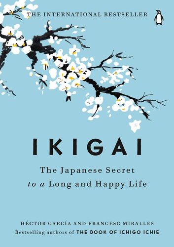 Ikigai — García y Miralles