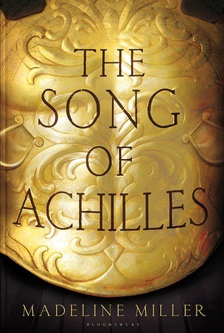 La canción de Aquiles — Madeline Miller