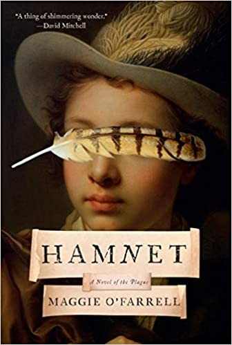Hamnet — Maggie O'Farrell