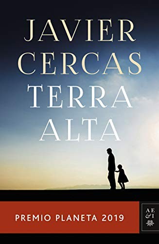Terra Alta — Javier Cercas