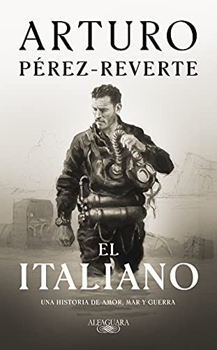 El italiano — Arturo Pérez-Reverte