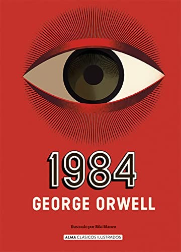 1984 — George Orwell