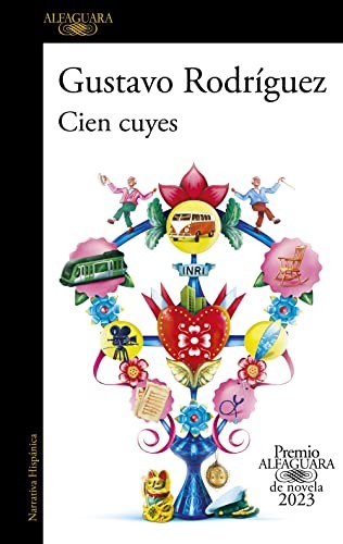 Cien cuyes — Gustavo Rodríguez