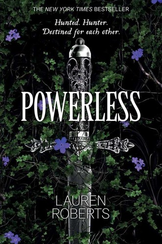 Powerless — Lauren Roberts