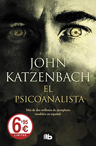 El psicoanalista — John Katzenbach