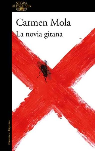 La novia gitana — Carmen Mola