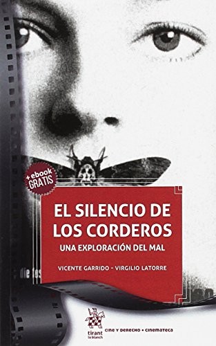 El silencio de los corderos — Thomas Harris