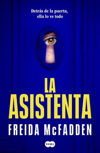 La asistenta — Freida McFadden