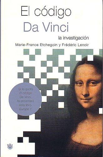 El código Da Vinci — Dan Brown