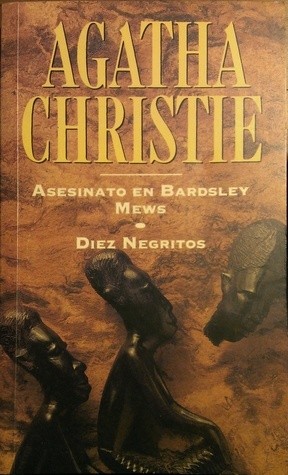 Diez negritos — Agatha Christie