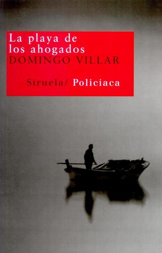 La playa de los ahogados — Domingo Villar