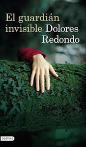 El guardián invisible — Dolores Redondo