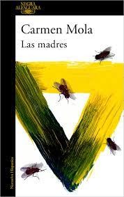 Las madres — Carmen Mola
