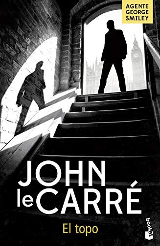 El topo — John le Carré