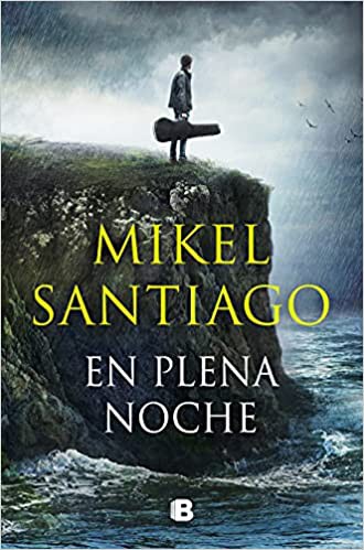 En plena noche — Mikel Santiago