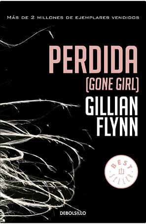 Perdida — Gillian Flynn